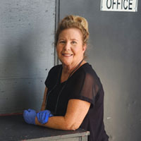 Donna Campiz